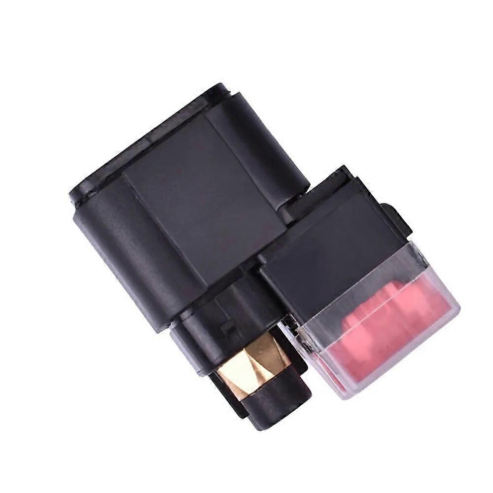 Caltric Starter Relay Solenoid For KTM 200 Xcw 2013 / 625 Smc 2005-2006 - RE162