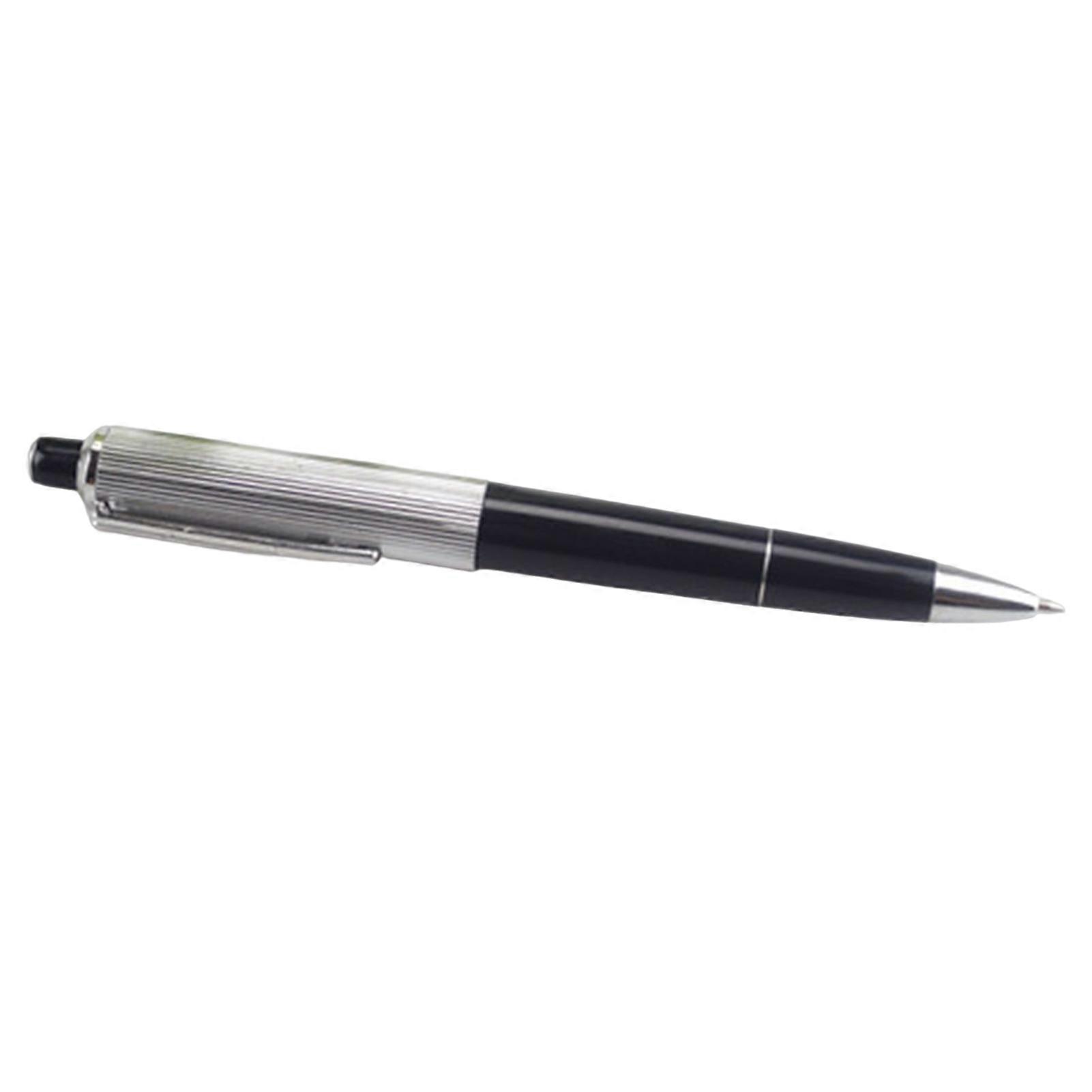 Prank Electric Shock Pen Easy to Use Practical Joke Toy Funny Pen for April Fools\' Day Pranks