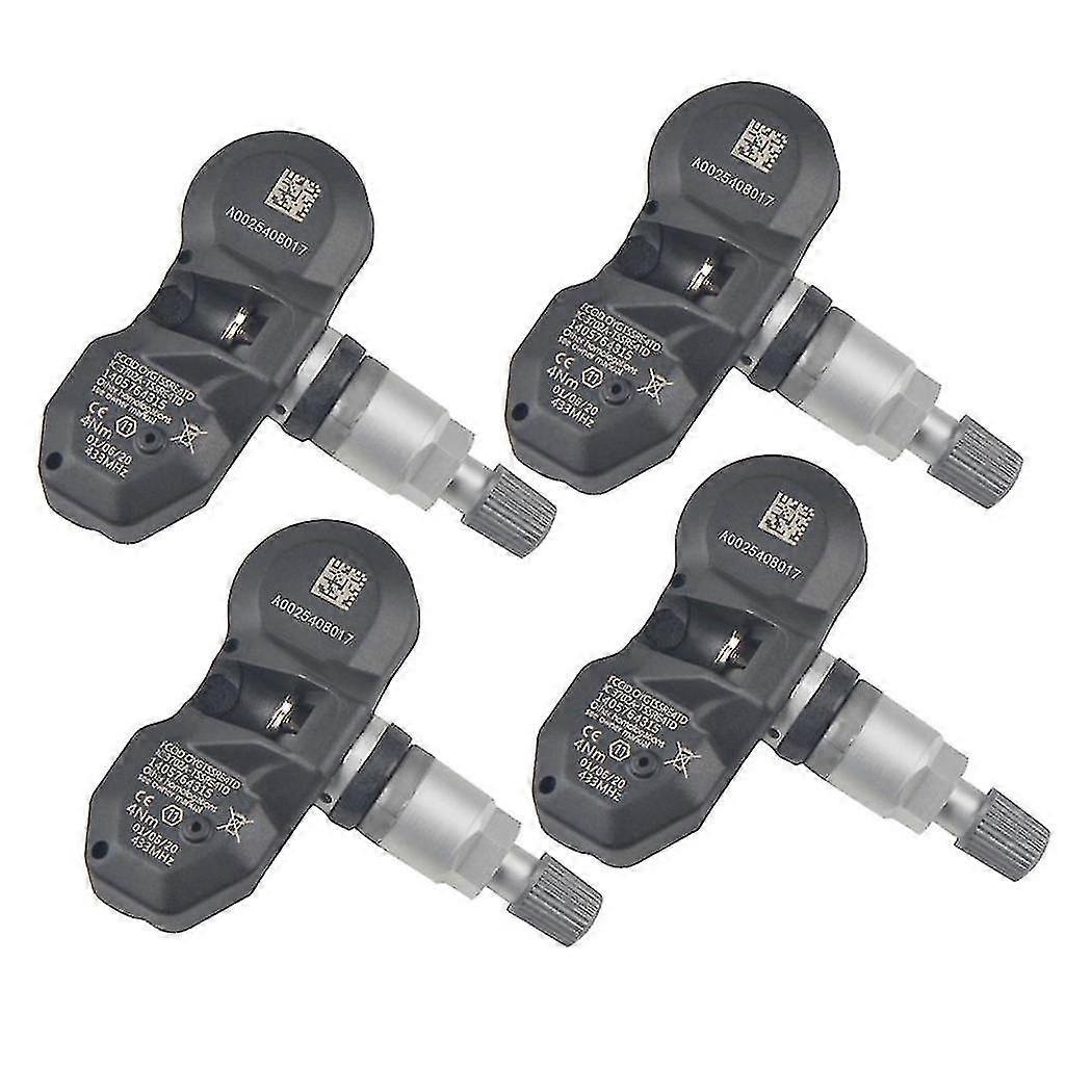 A0025408017 Tpms Sensor Tire Pressure Monitor System For - Gls W211 W164 Gl X164 Ml W221 S320 S350
