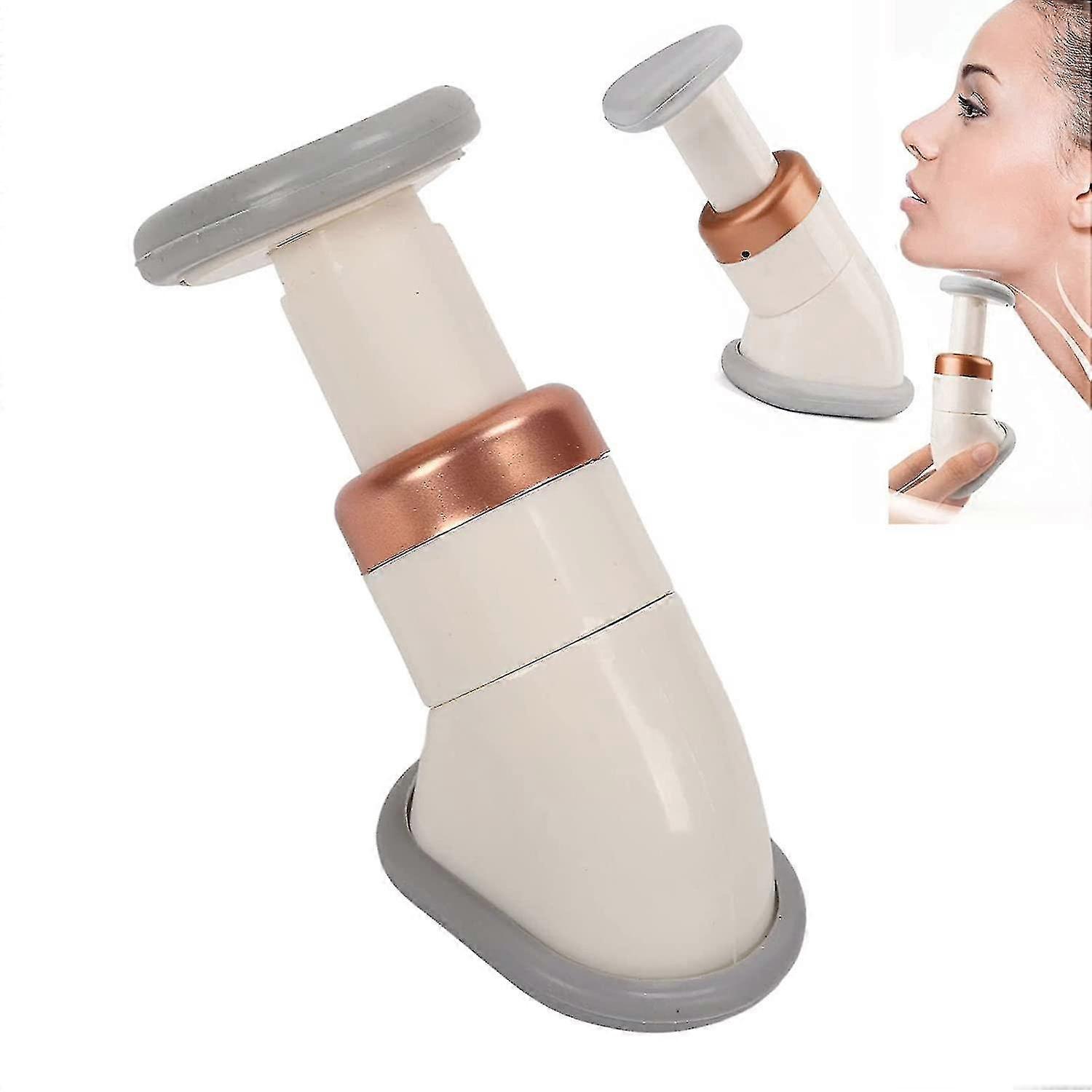 Neck Massager For Removing Double Chin