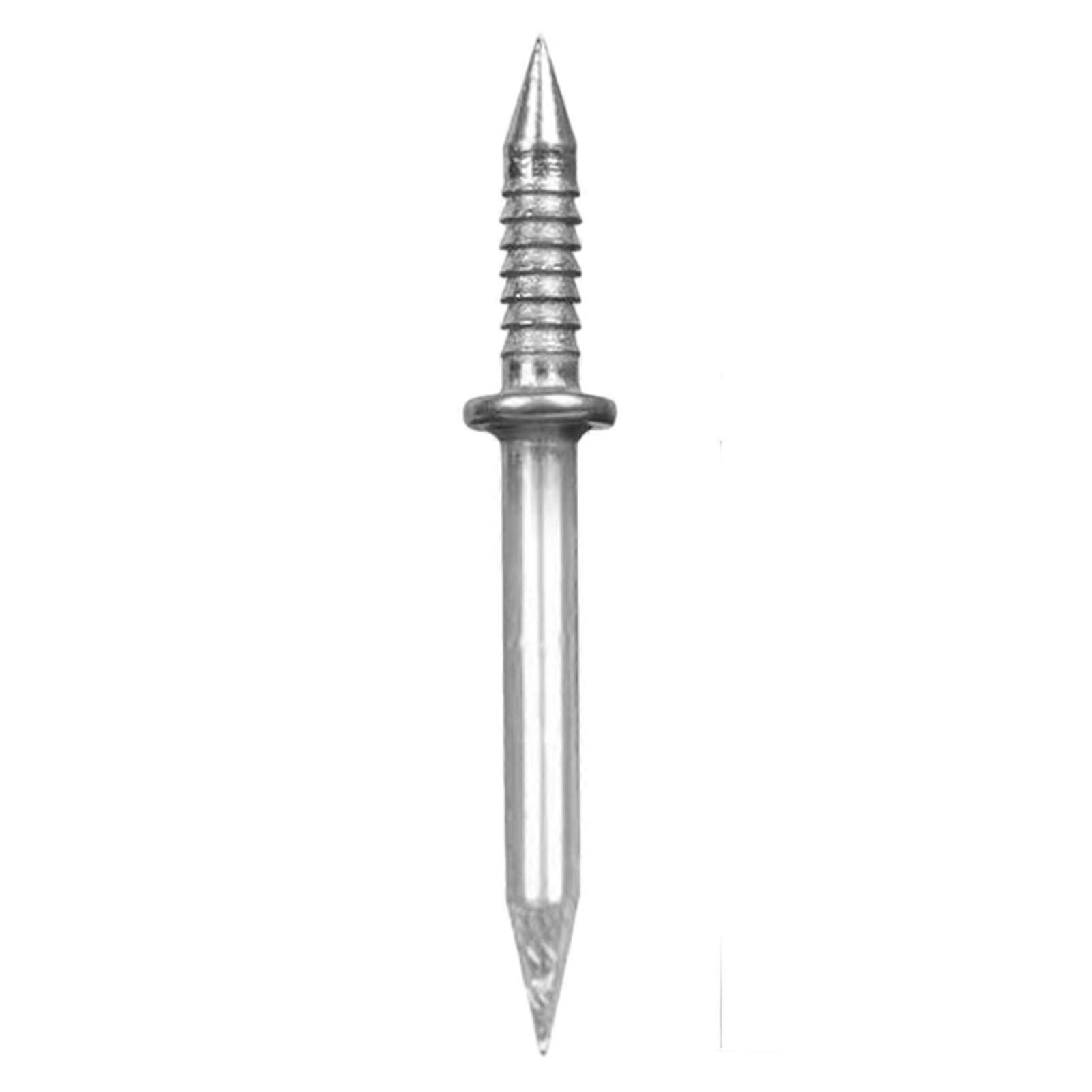 Practical Single Head Angle Nail High Quality Non-trace Angle Nail for Repairing