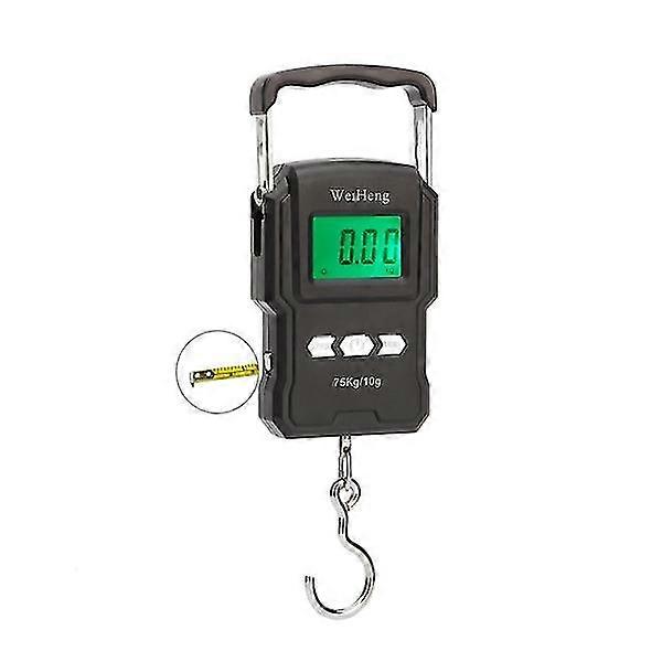 Measuring Tape Kit Scale Built-in Hand Scale Stretched