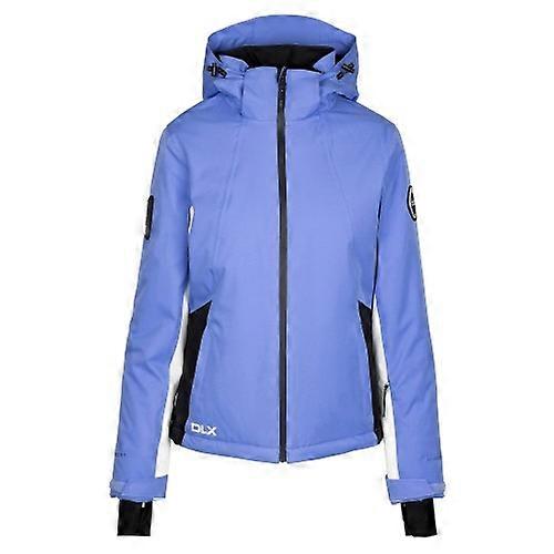 Trespass Womens/Ladies Dolores DLX Ski Jacket
