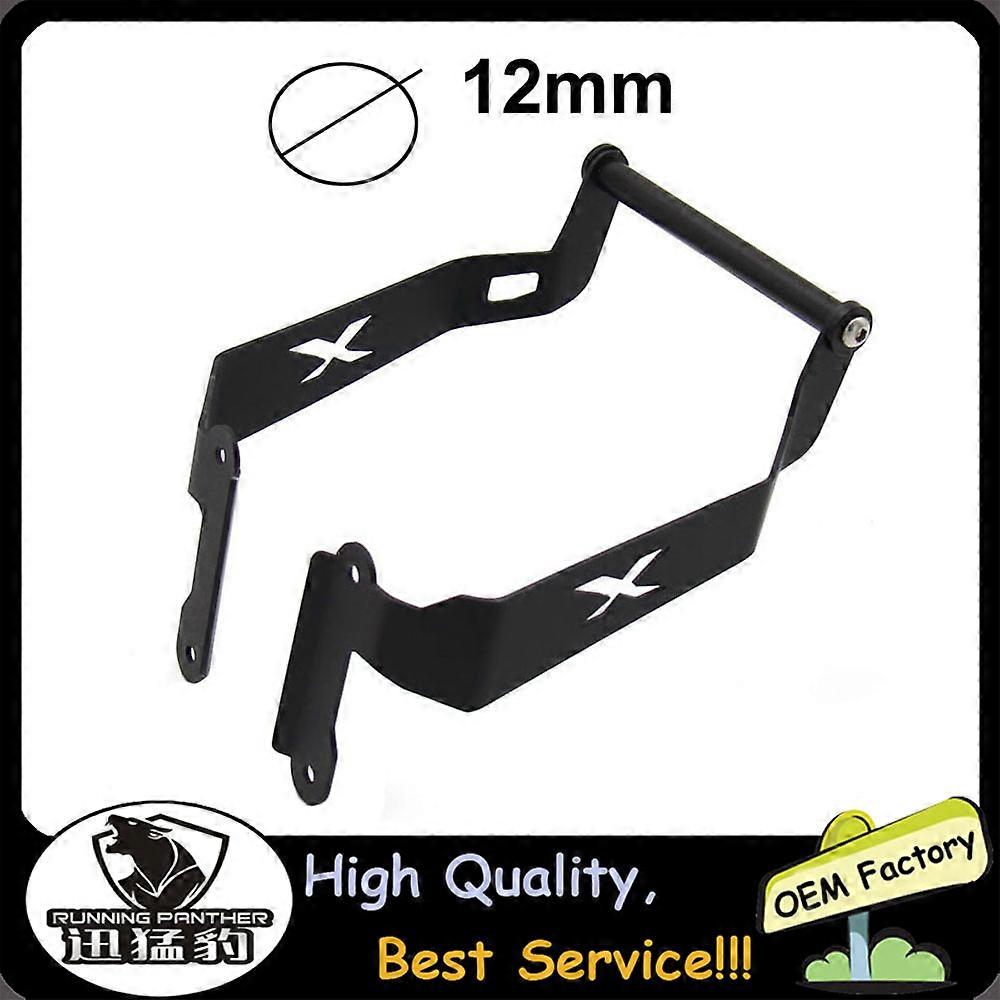 Motorcycle Bar Mobile Phone bracket GPS front Stand Holder Smartphone For HONDA X-ADV 750 XADV 750 XADV750 navigation bracket