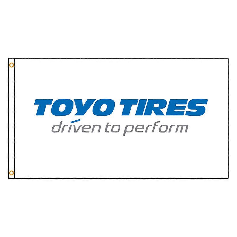 90x150cm Japonia Toyo anvelope serviciu pavilion