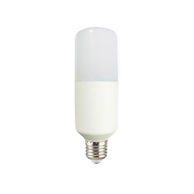 Led Bulb Energy Saving Bulb Screw-in E27 Post Light - 7w White