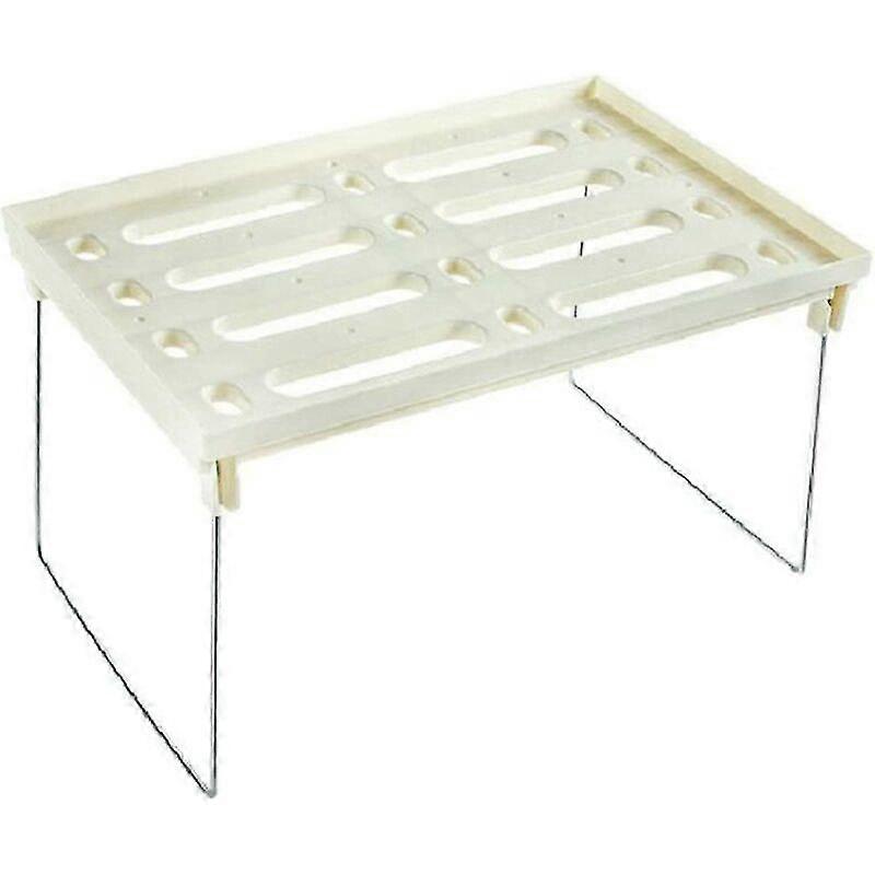 Folding Kitchen Storage Rack, Healwe Spice Combination, Healwe Multi-function Countertop