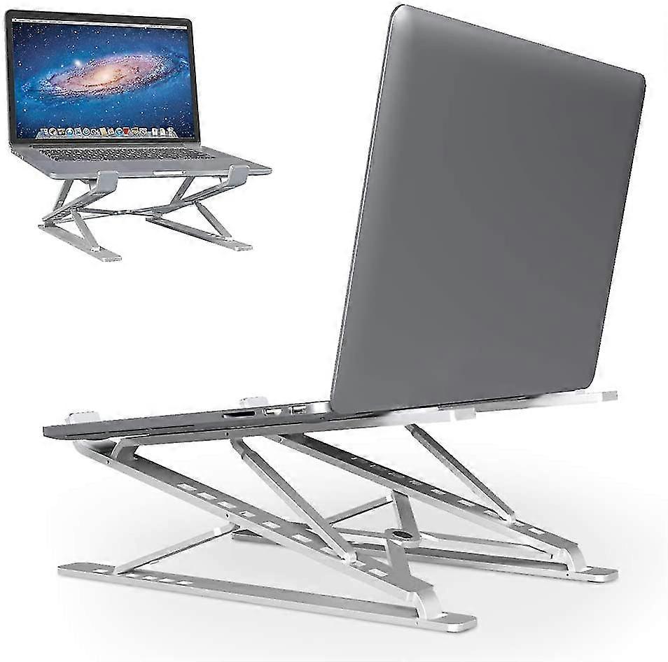 Laptop Stand Tablet Stand Notebook Height Adjustable Laptop Stand Bracket Laptop