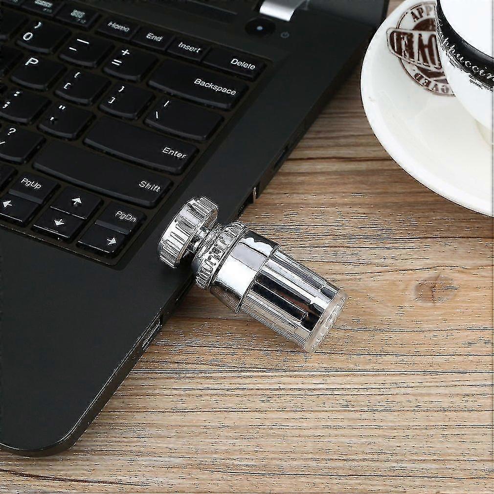 360 Degree Free Rotate Swivel 3 Color Led Tap Faucet Temperature Sensor