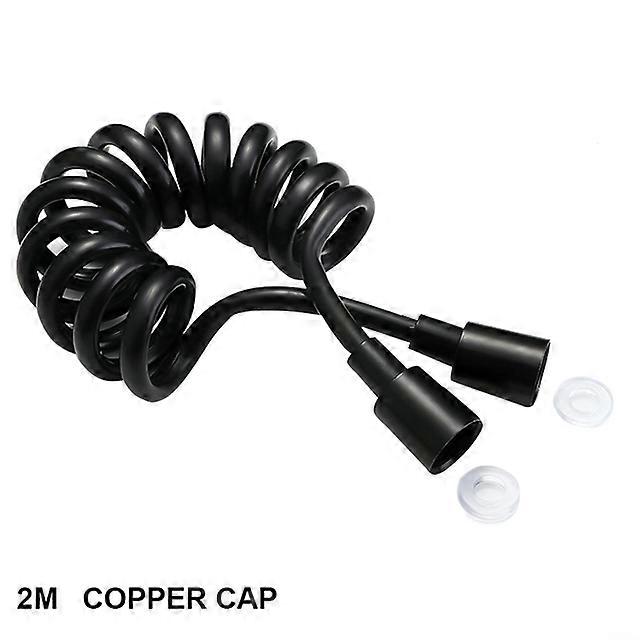 Spring Flexible Shower Hose