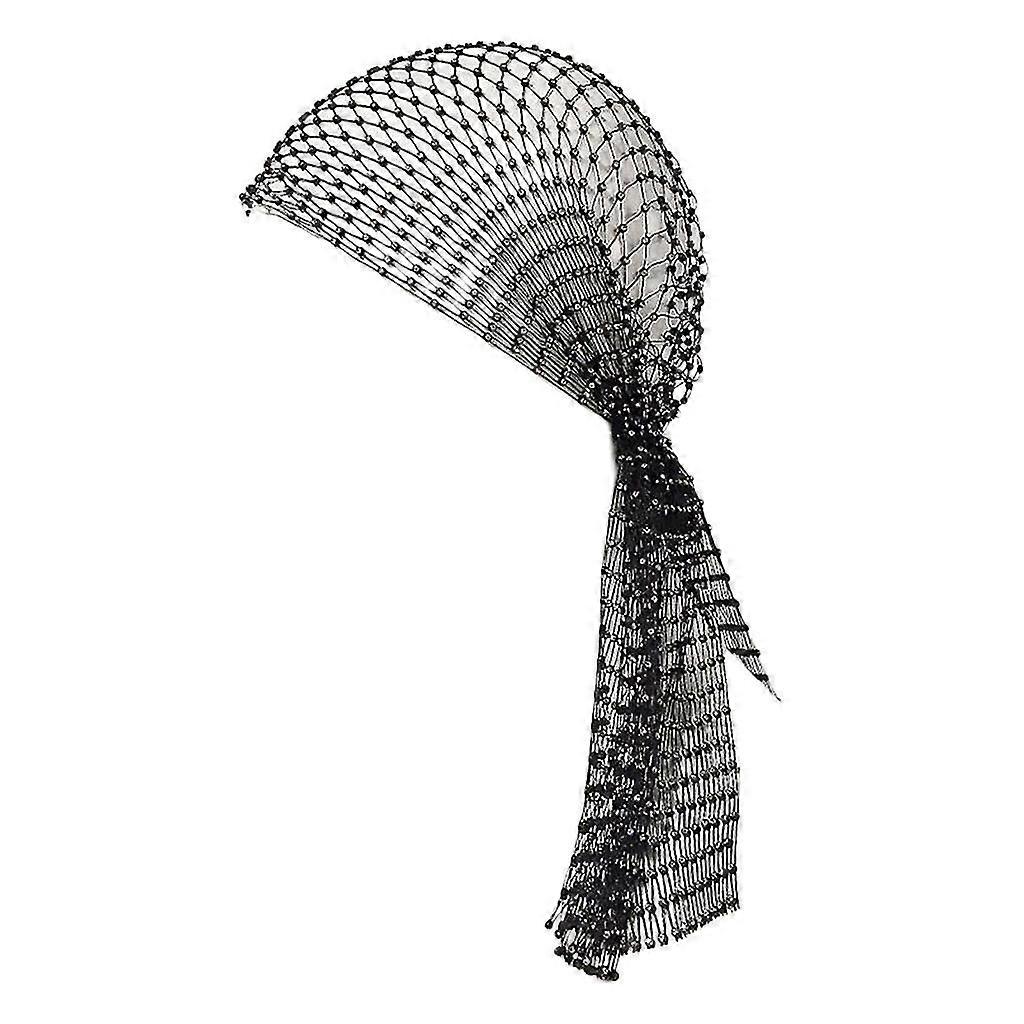 Stras Balaclava Headscarf Stras Masca Stras masca