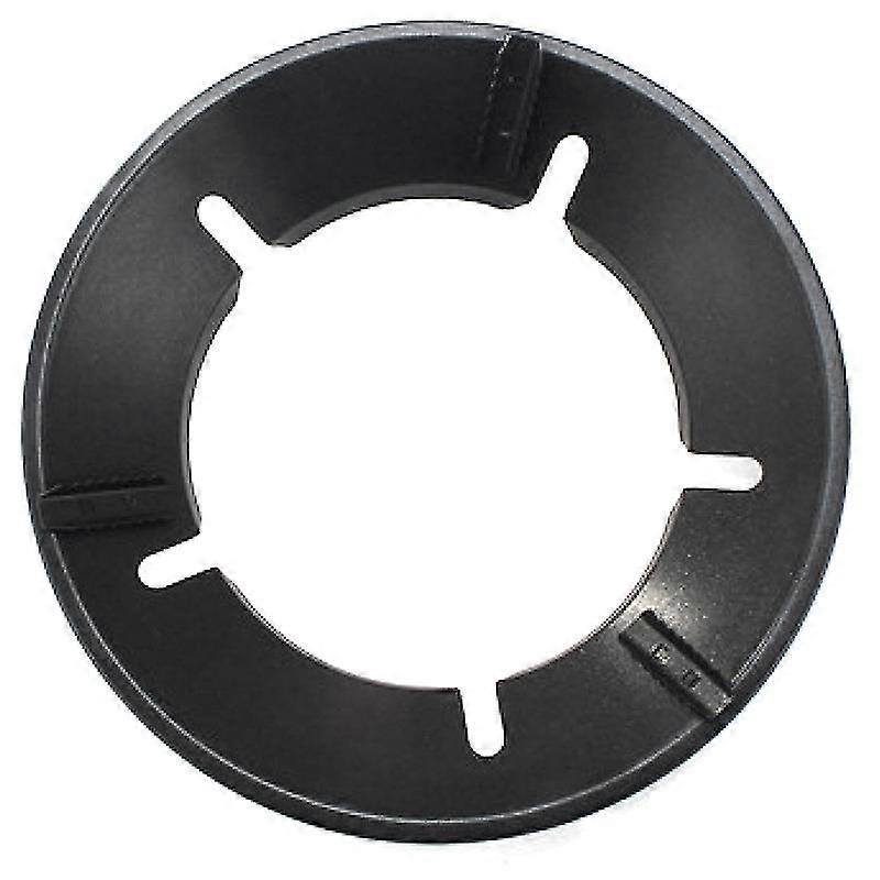Wok Ring/non Slip Black Cast Iron Stove Trivets For Kitchen Wok Support Ring Cooktop Range Pan Holde