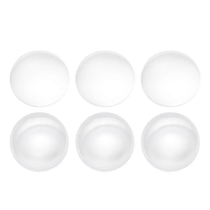 For Lab Use Convex Glass Lens For Lab Use