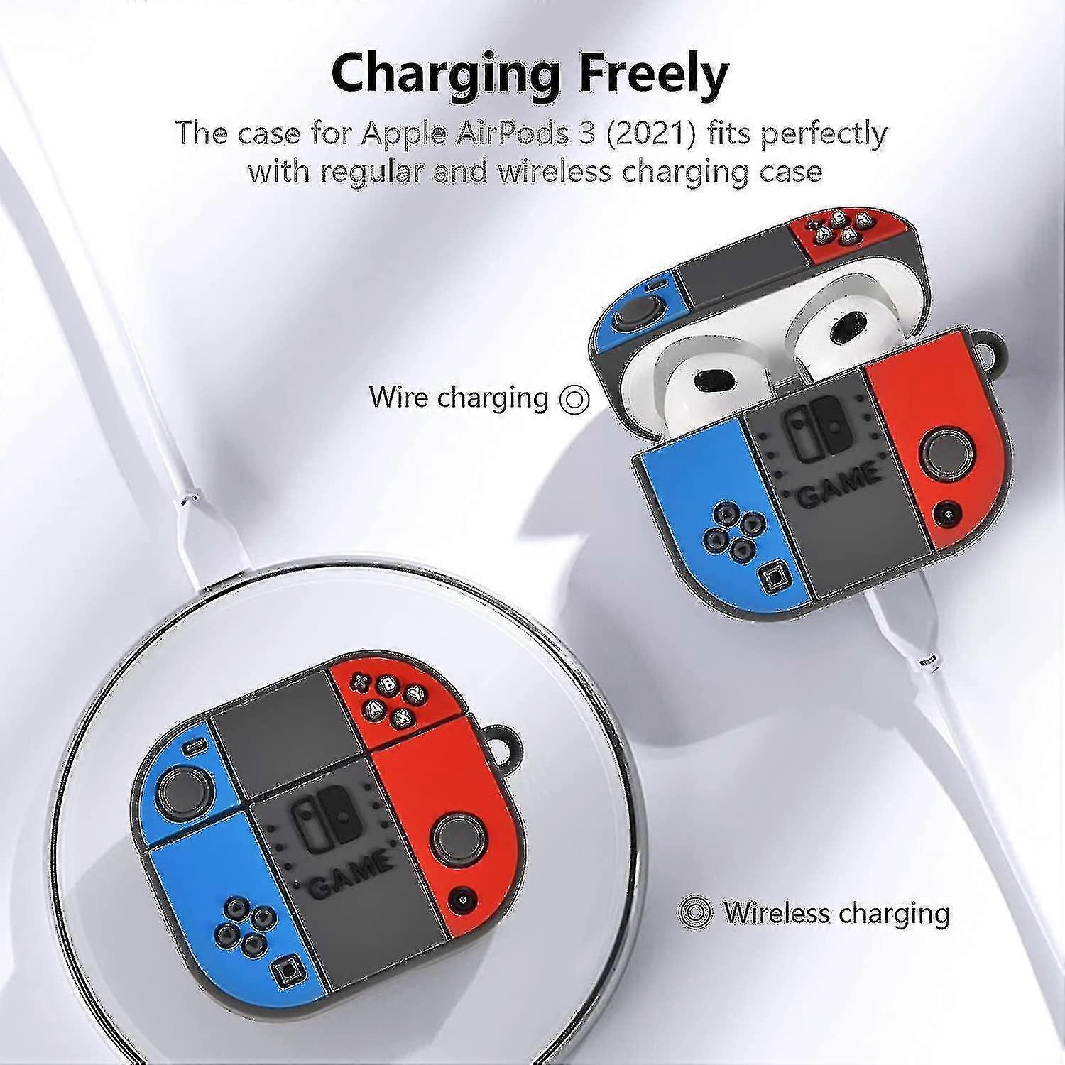 Nintendo Switch Airpods Apple Airpods Case Can Airpods Work With