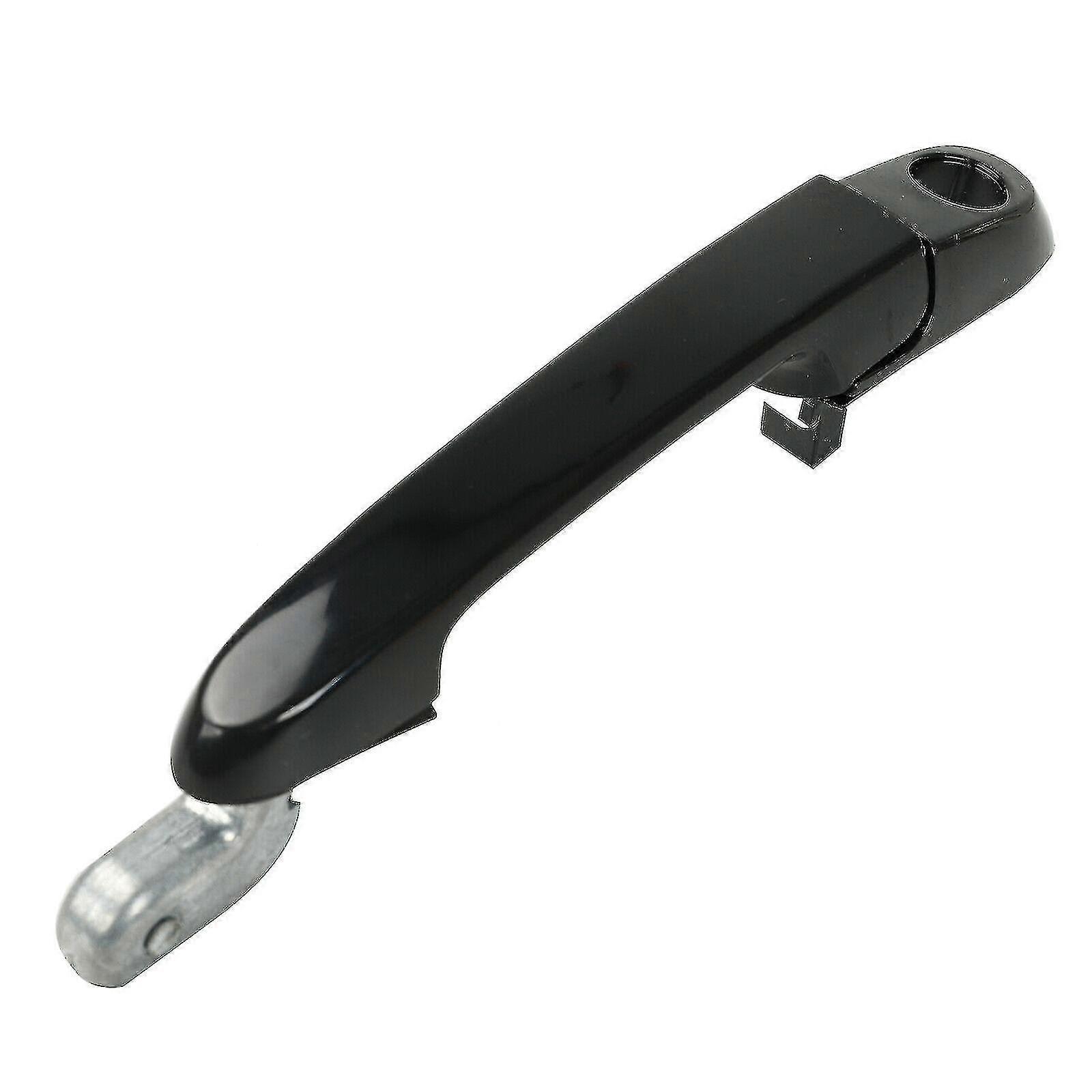 Car Front Left Exterior Door Handle For Hyundai Accent 2006-2011