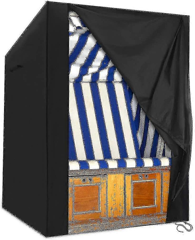 210d Beach Chair Protective Cover