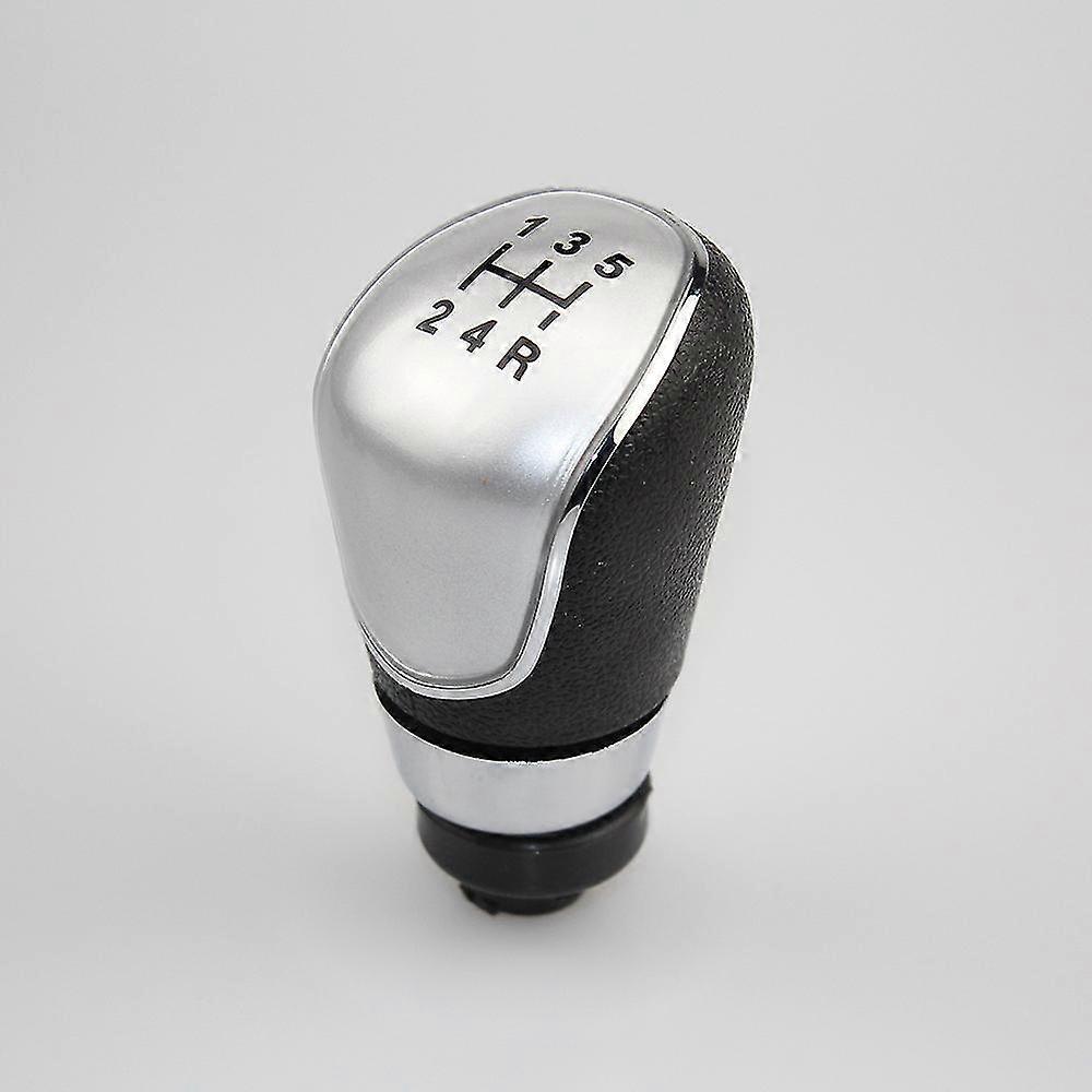 5 Speed Gear Shift Knob For Ford Focus 2