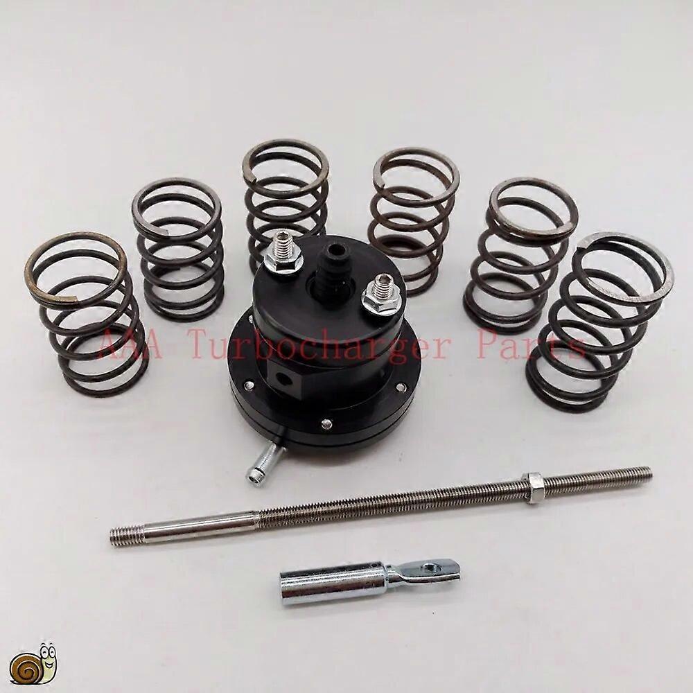 thumbnail image 2 of Arashi Dynamics Universal Turbo Adjustable Actuator With 6 Springs & 4 Rods 2 of 5