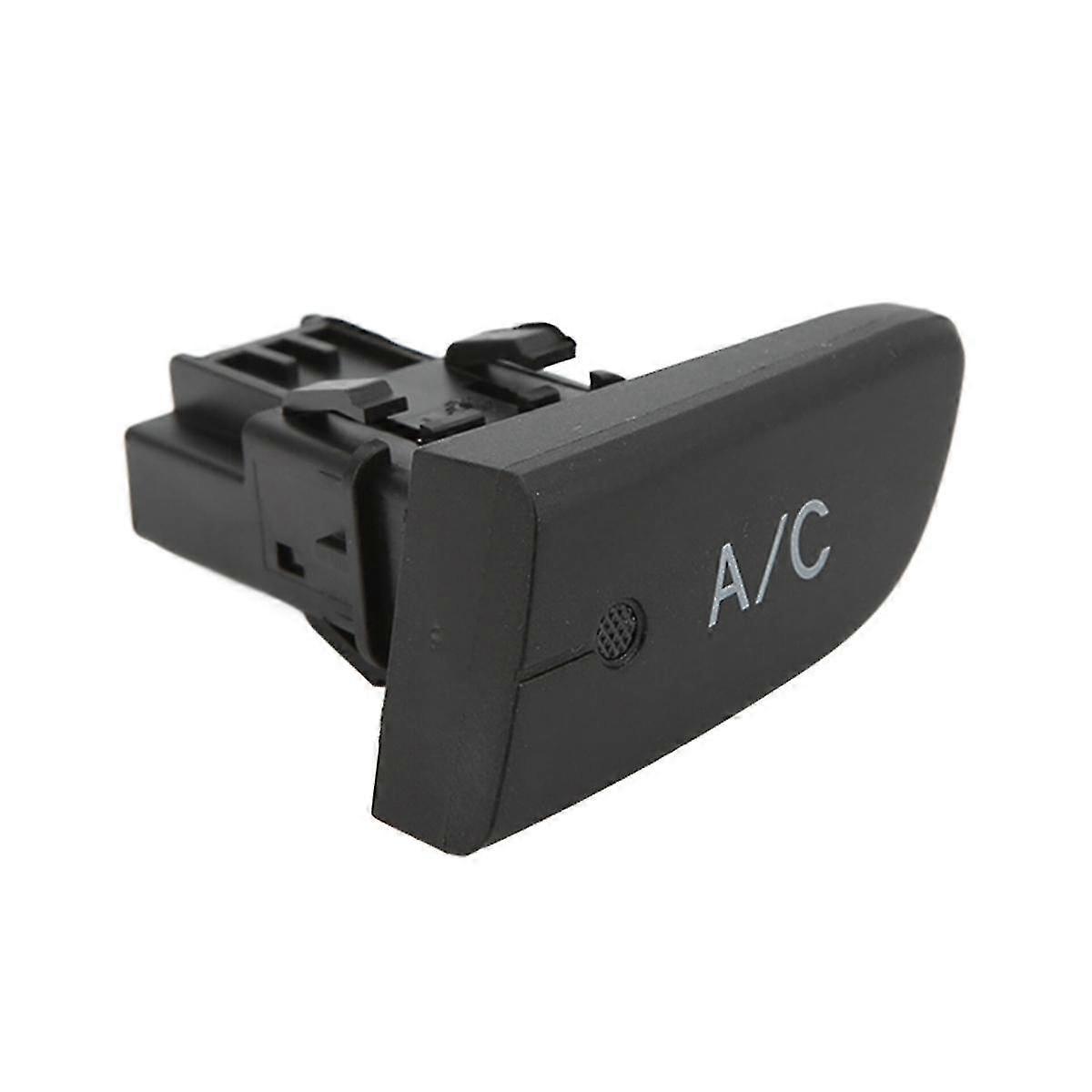 C1 107 Mk1 2005-2014 6554.kx 6554 Kx 6554kx için Klima Ünitesi Kontrol Anahtarı