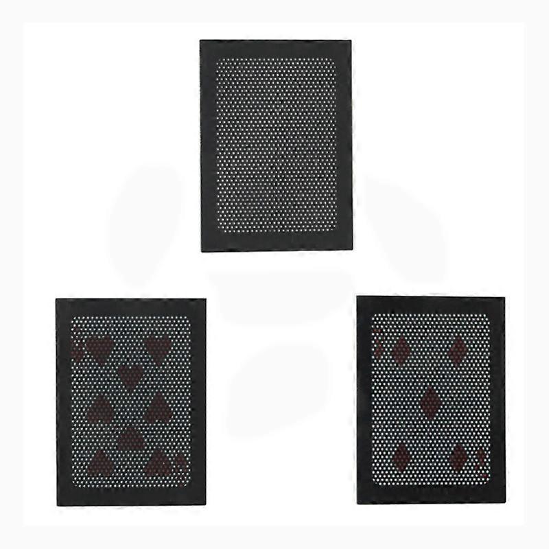 Magic trick - The Ultimate Wow 3 (Pro - Double effect)