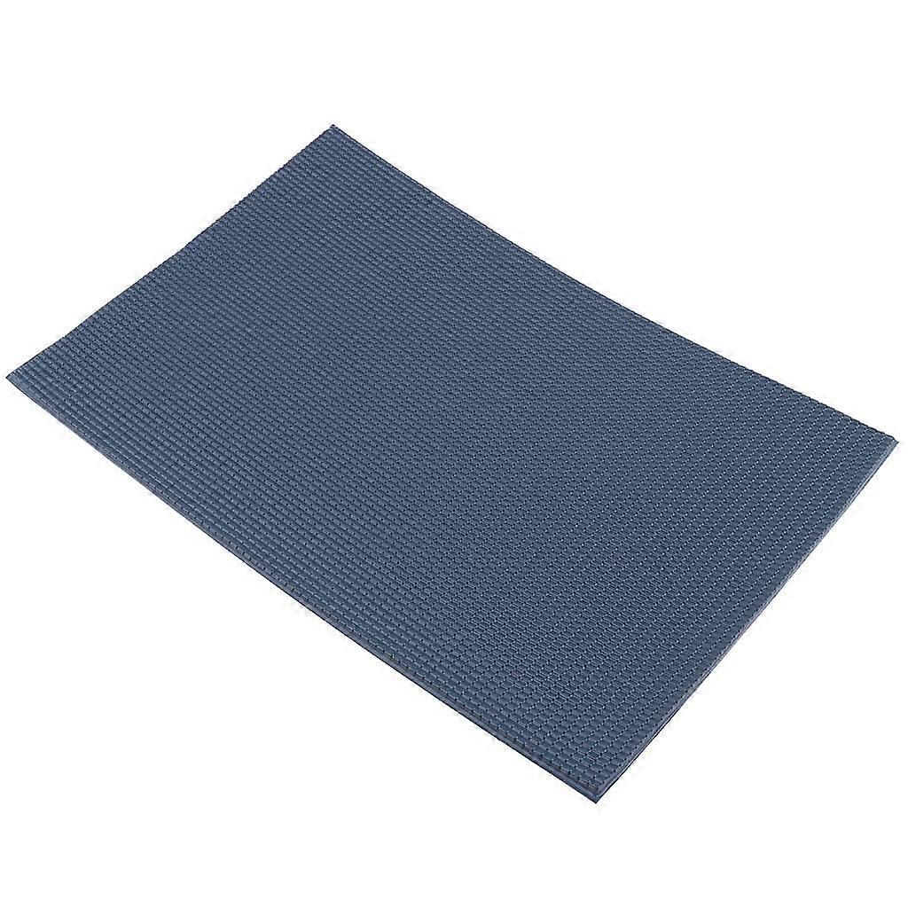 DIY Craft Sand Table Model Rooftop Sheet Building Material Architecture 1:75