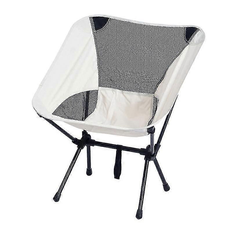 Kleiner Outdoor-Camping-Klappstuhl