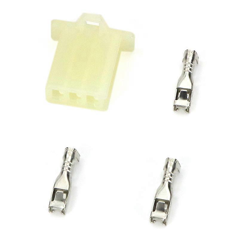 Conector de sârmă Cablaj Motocicletă Cablu auto Conector Plug