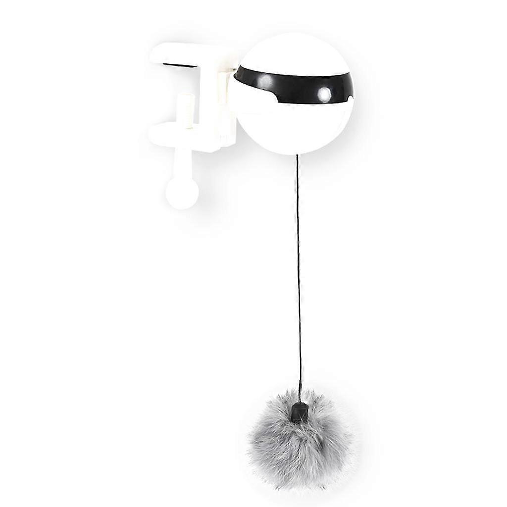 Electronic  Cat Toy Pet Entertainment Intelligence Fun