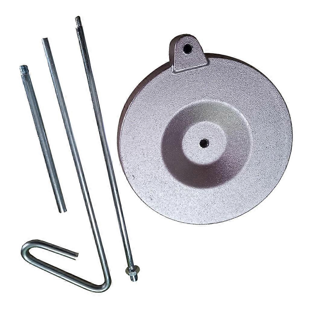 Universal Single Cone Spool Thread Stand Holer