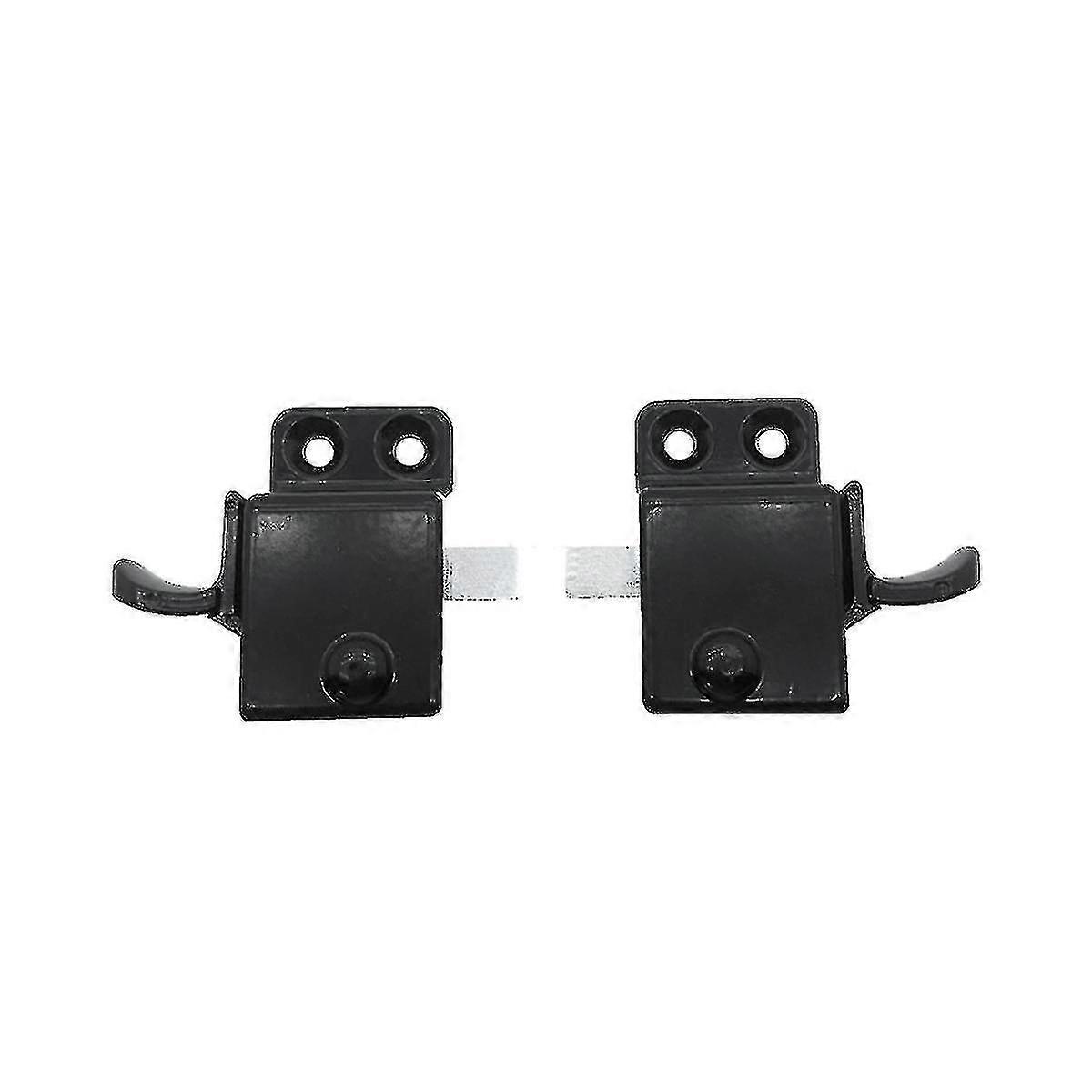 1pair Pc5566070-7-8 Excavator Front Windshield Window Lock Block For - Sy55 75-9 60-8/70-8 Excavato