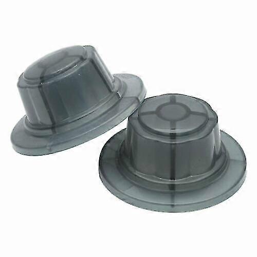 Fan Screw Fixing Part Nut Cover Fanner General Plastic Universal