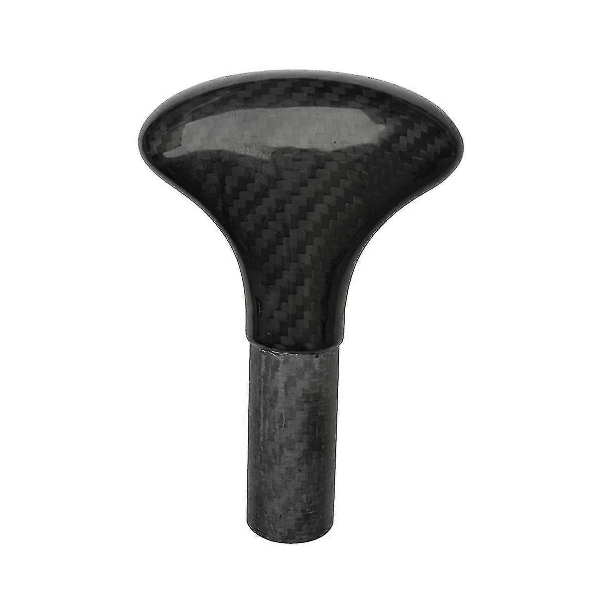 Carbon Paddle Handle Surf Paddle Handle Carbon Paddle For Surfboard Paddle Surfing Accessories Dia