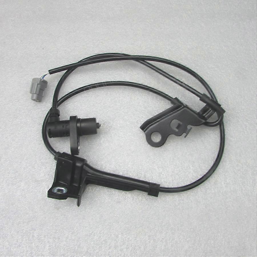 for BYD F3 G3 L3 front wheel speed sensor ABS sensor line speed sensor F3-3630110-A1 front left or front right