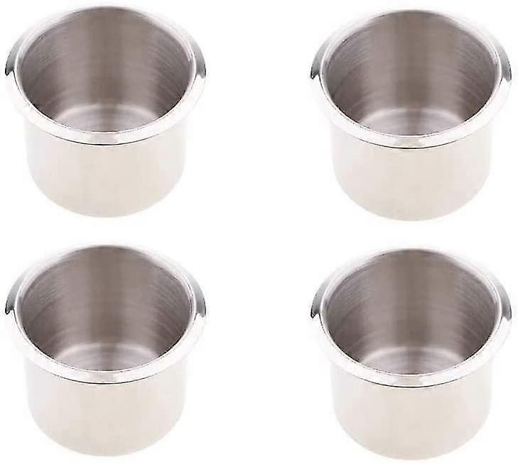 4pcs General Purpose Marine Boat Cup Holder
