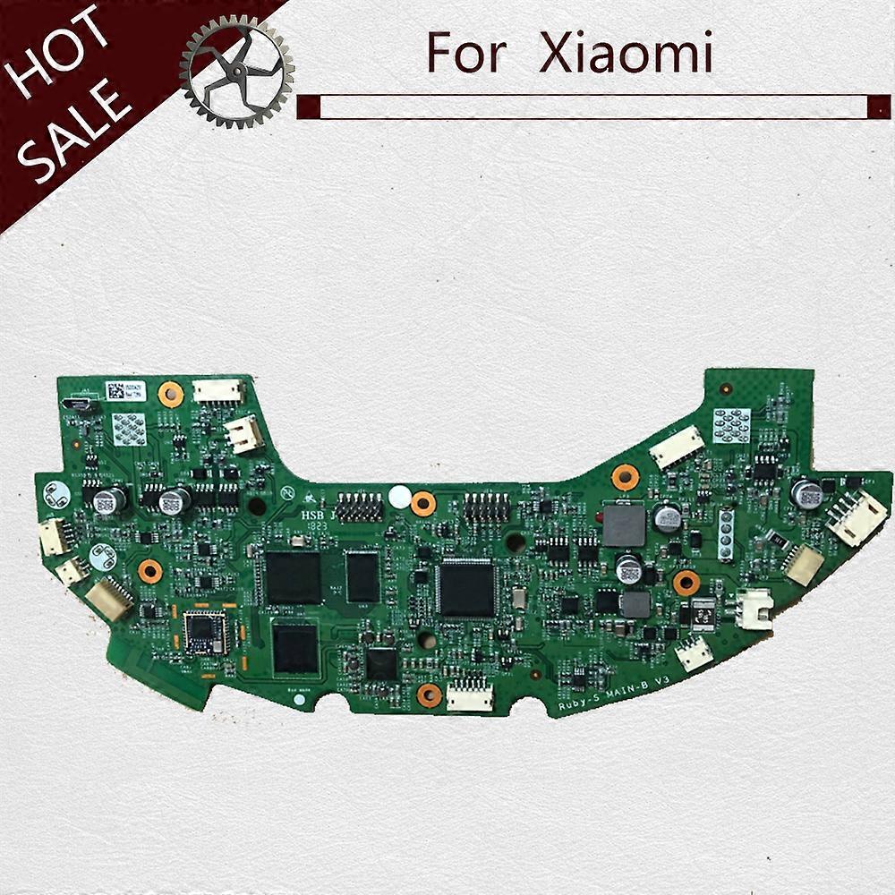 Arysiedder Carte mère Carte mère pour XIAOMI Roborock S50 S51 S502-00 S552-00 S502-03 Robot Aspirate