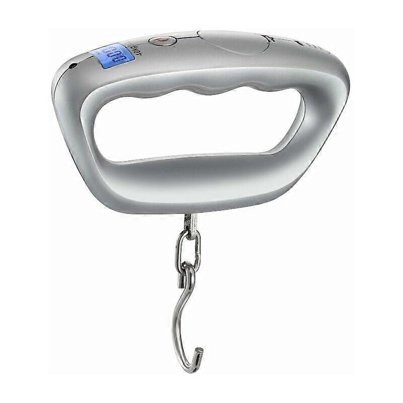 Ζυγαριά Αγκίστρου -- Ζυγαριά αποσκευών 50kg - 50g
