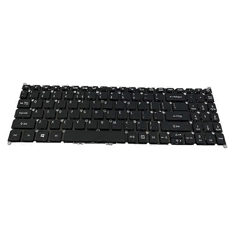 for AcerSwift 3 SF315-51 SF315-51G Laptop US Replacement Keyboard No Pointer