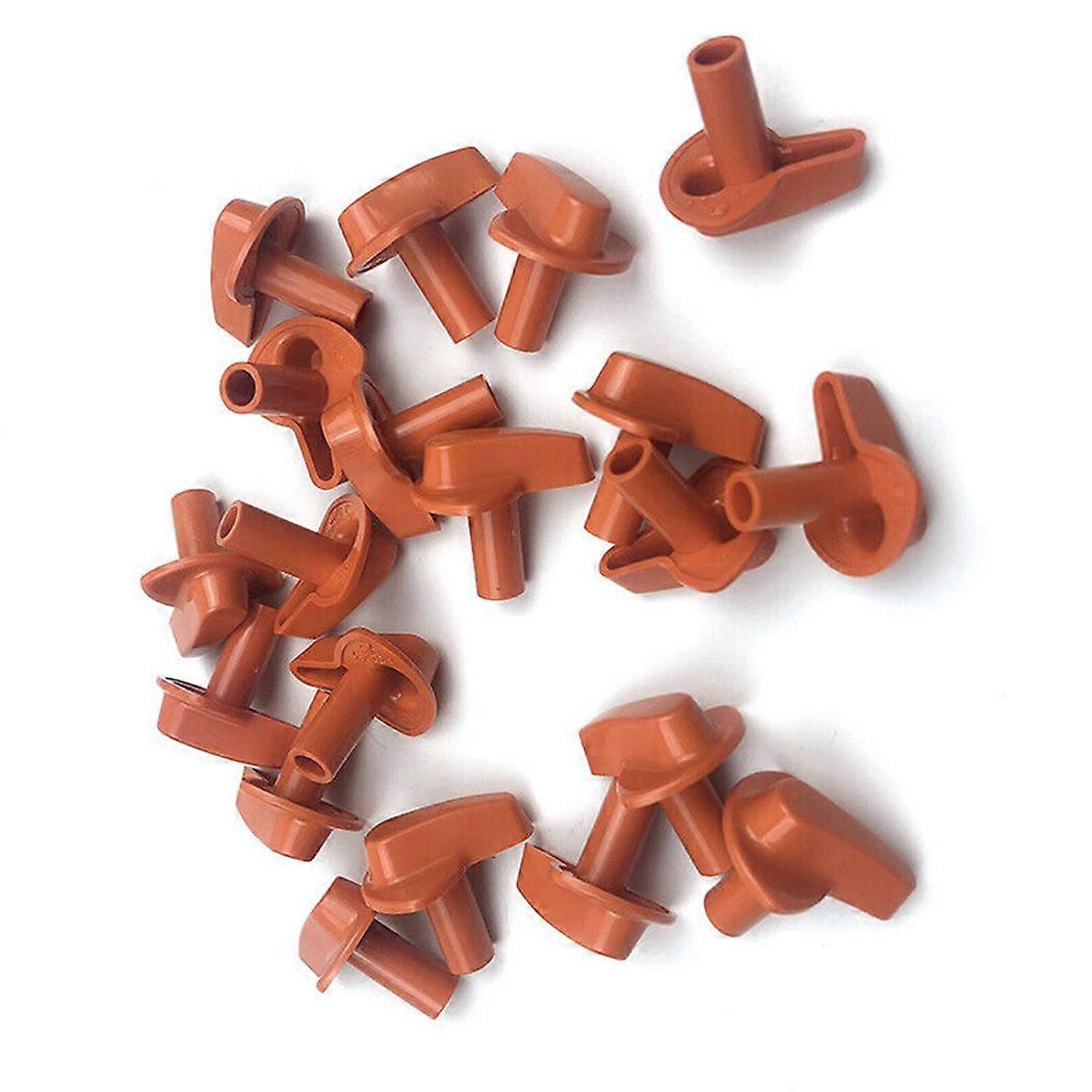 Durable Choke Control Knob For Stihl FS100 FS120 FS130 FS160 FS180 FS220 FS250 4128 182 String Trimmer Parts Garden Tool