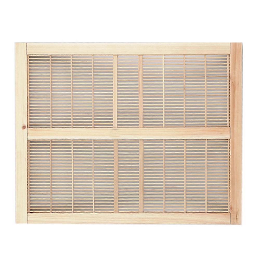 Apis Mellifera Chinese Bee Flat Queen Excluder