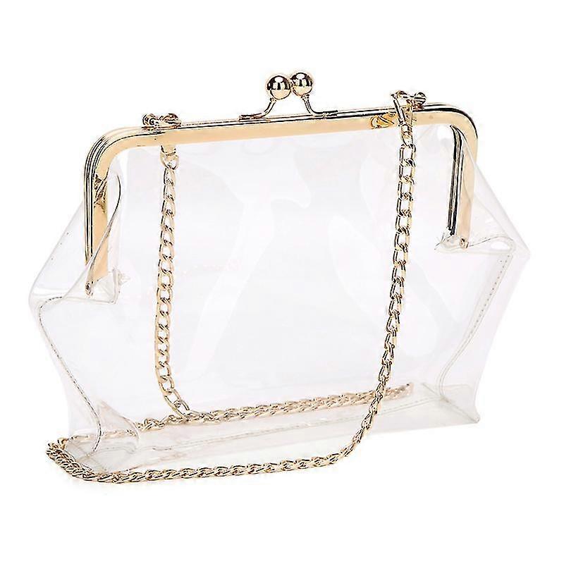 Pvc, Metal Storage Pouch For Storage-c