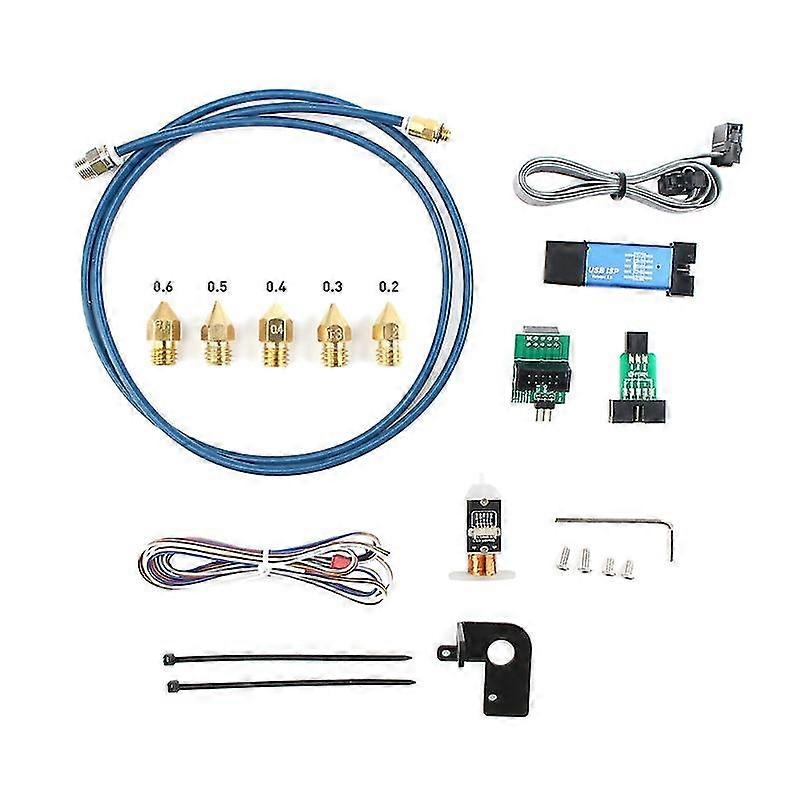 Auto Bett Nivellierung Sensor Bltouch Einfach zu bedienen Selbstprüfung für Ender-3 / cr-10 3d