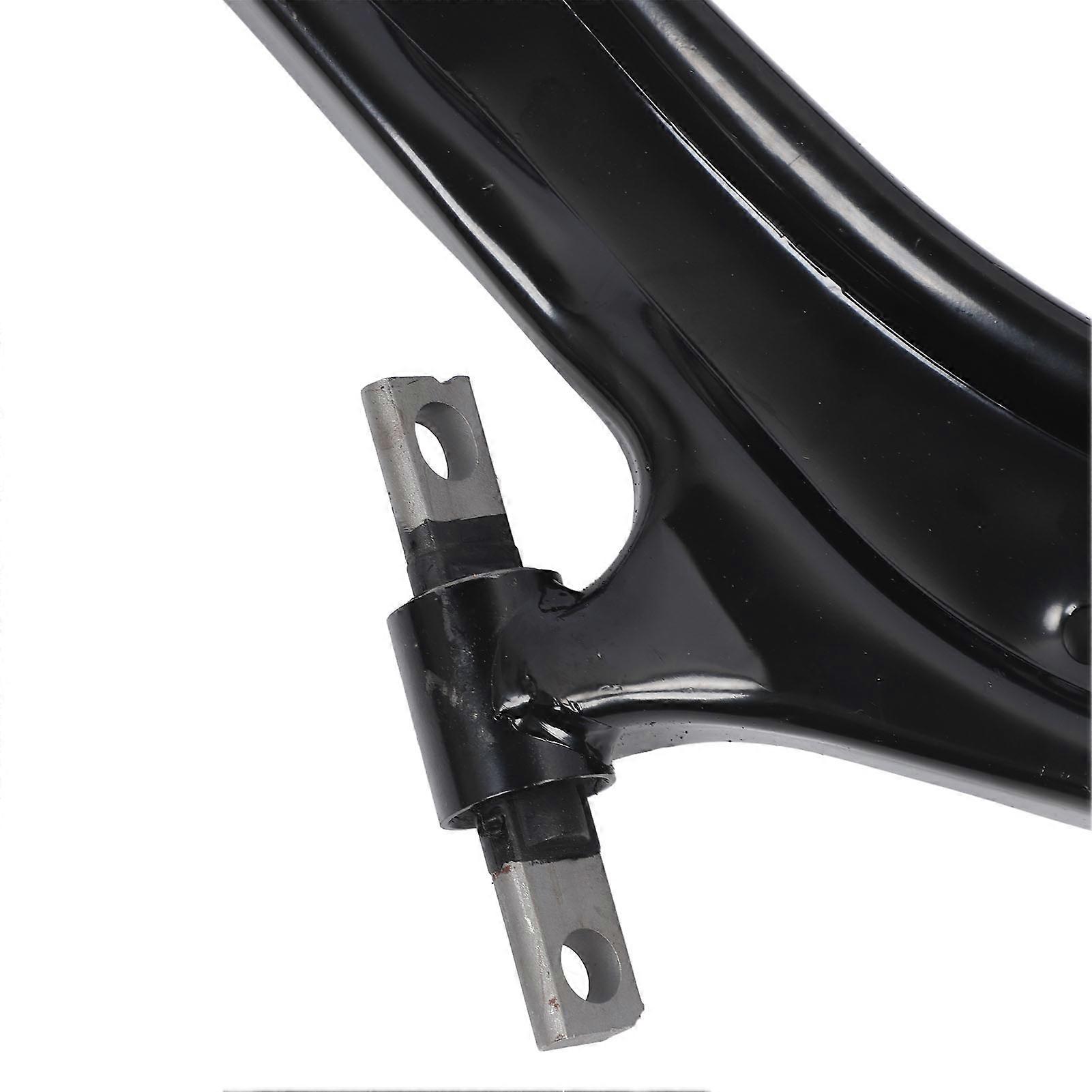 FrontLowerSuspensionArm FrontLowerControlArm FrontLowerWishboneArm ESA2424 FrontLowerSuspensionWishboneArm 54501JD00D 54500JD00D FCA6689