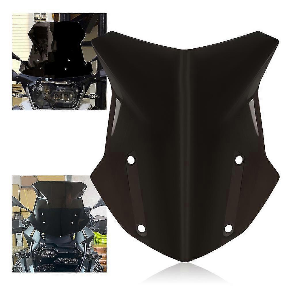 R1200gs R1250gs Παρμπρίζ Παρμπρίζ Για Bmw R1200gs R 1200 GS Lc R1250gs R1250 GS Adv Adventure 2013 - 2020 Προστατευτικό οθόνης
