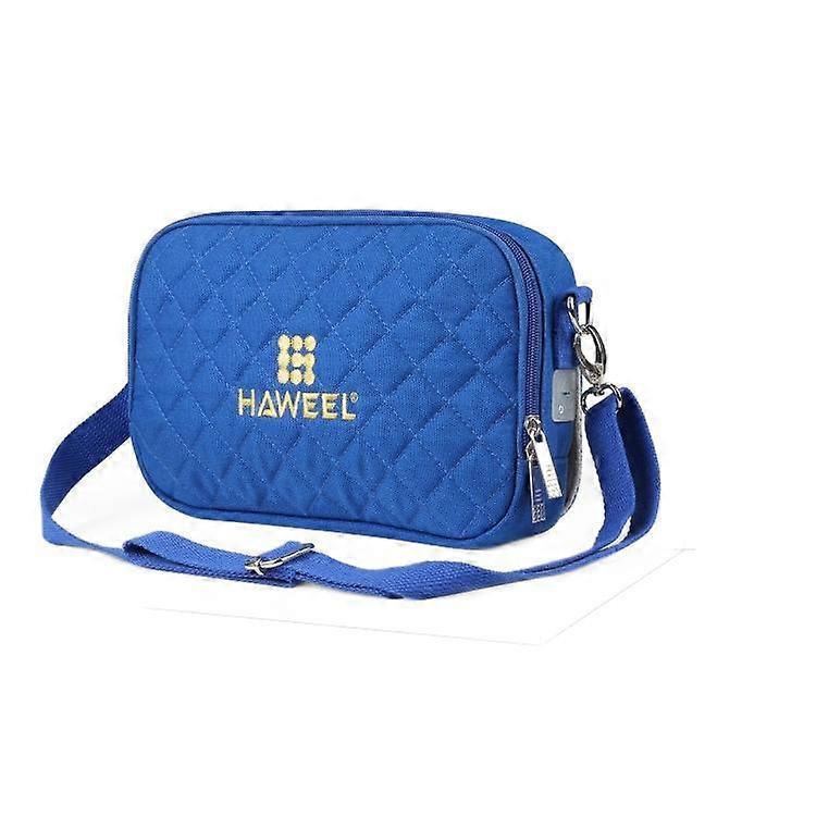 HAWEEL Hand Warmer Messenger Shoulder Small Bag