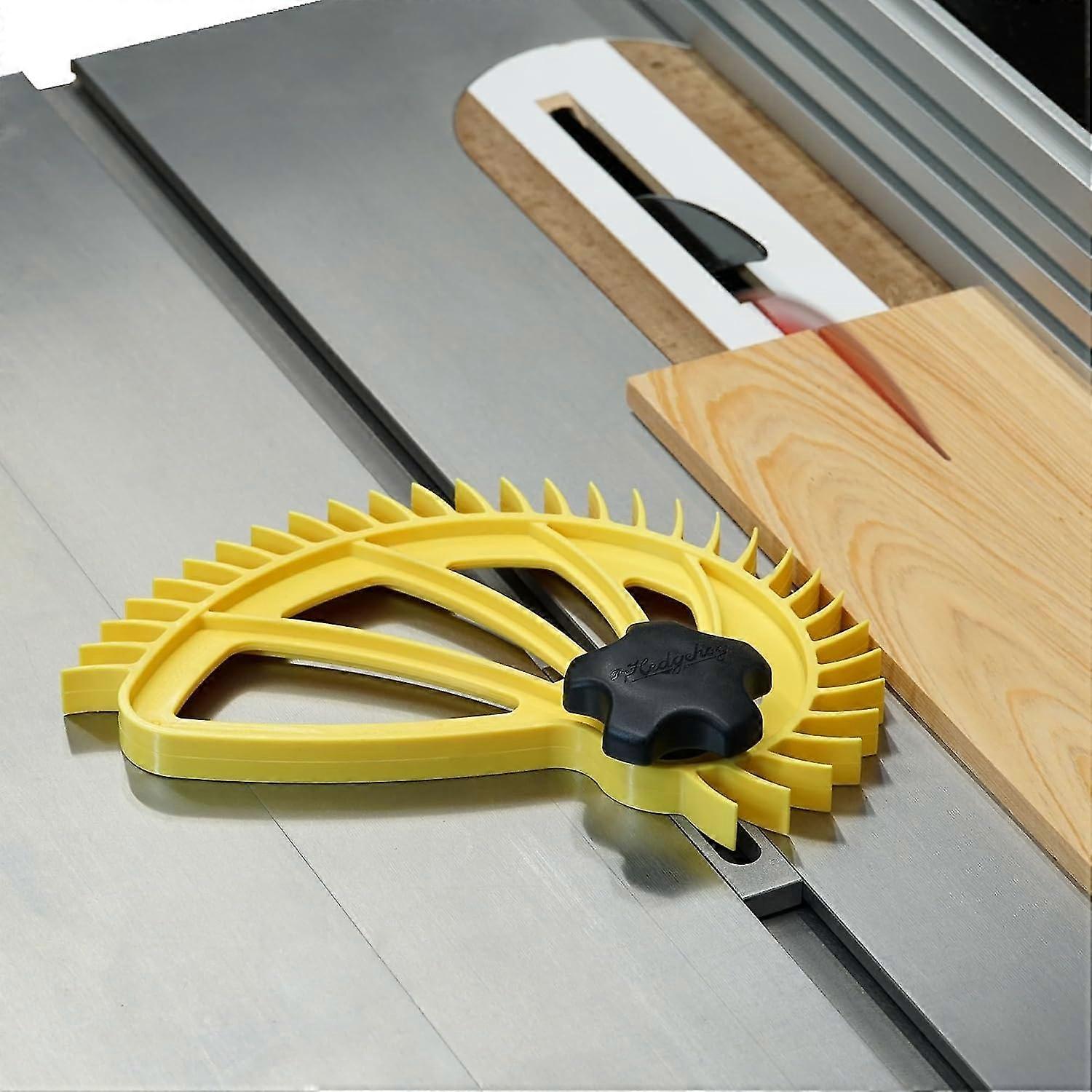 Featherboard for Table Saws for Quicker, Easier, and Safer Workflow | Improve your accuracy and precision p20241126952