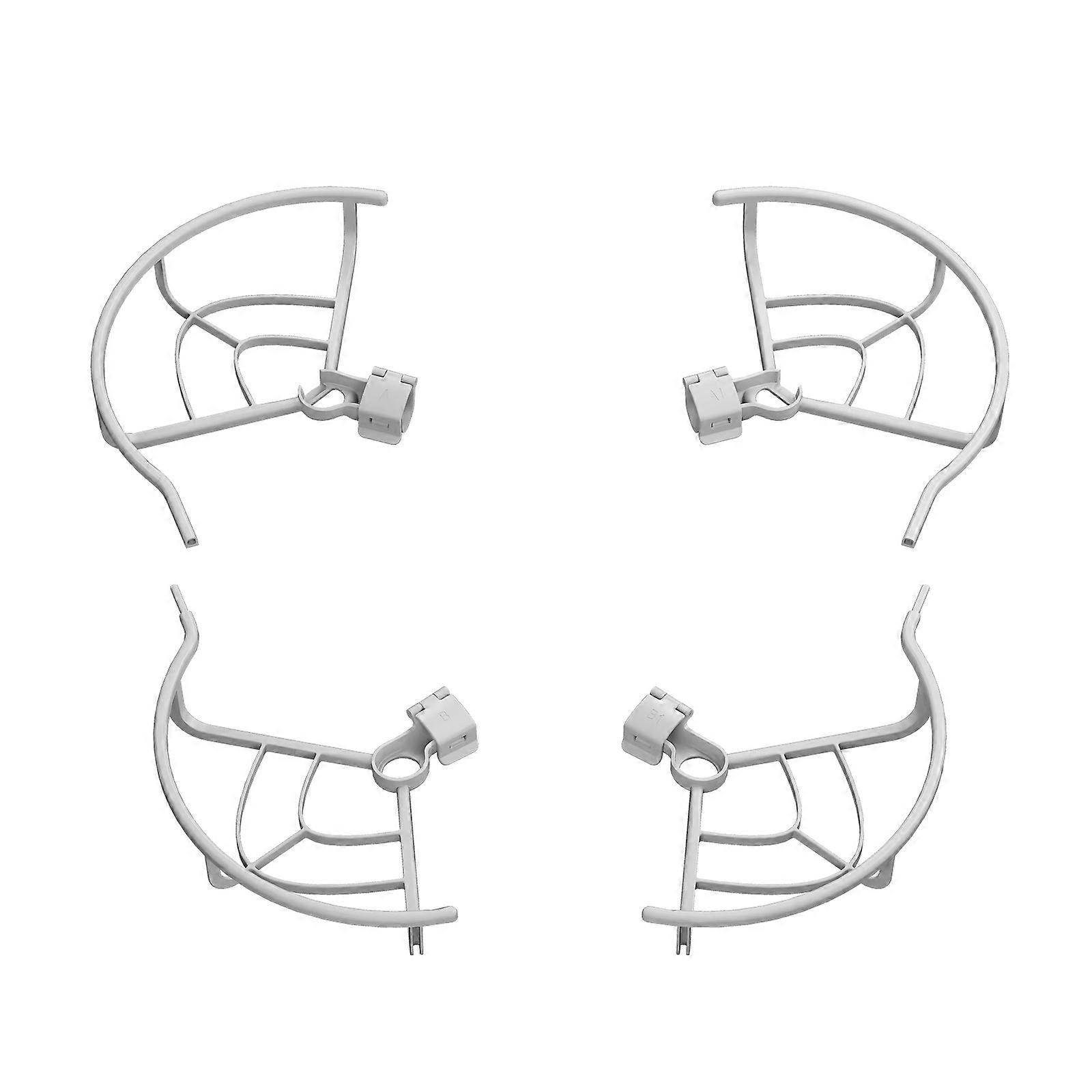 Half Surrounded Propeller Guards Anti-Collision Ring for Mini 3 Pro