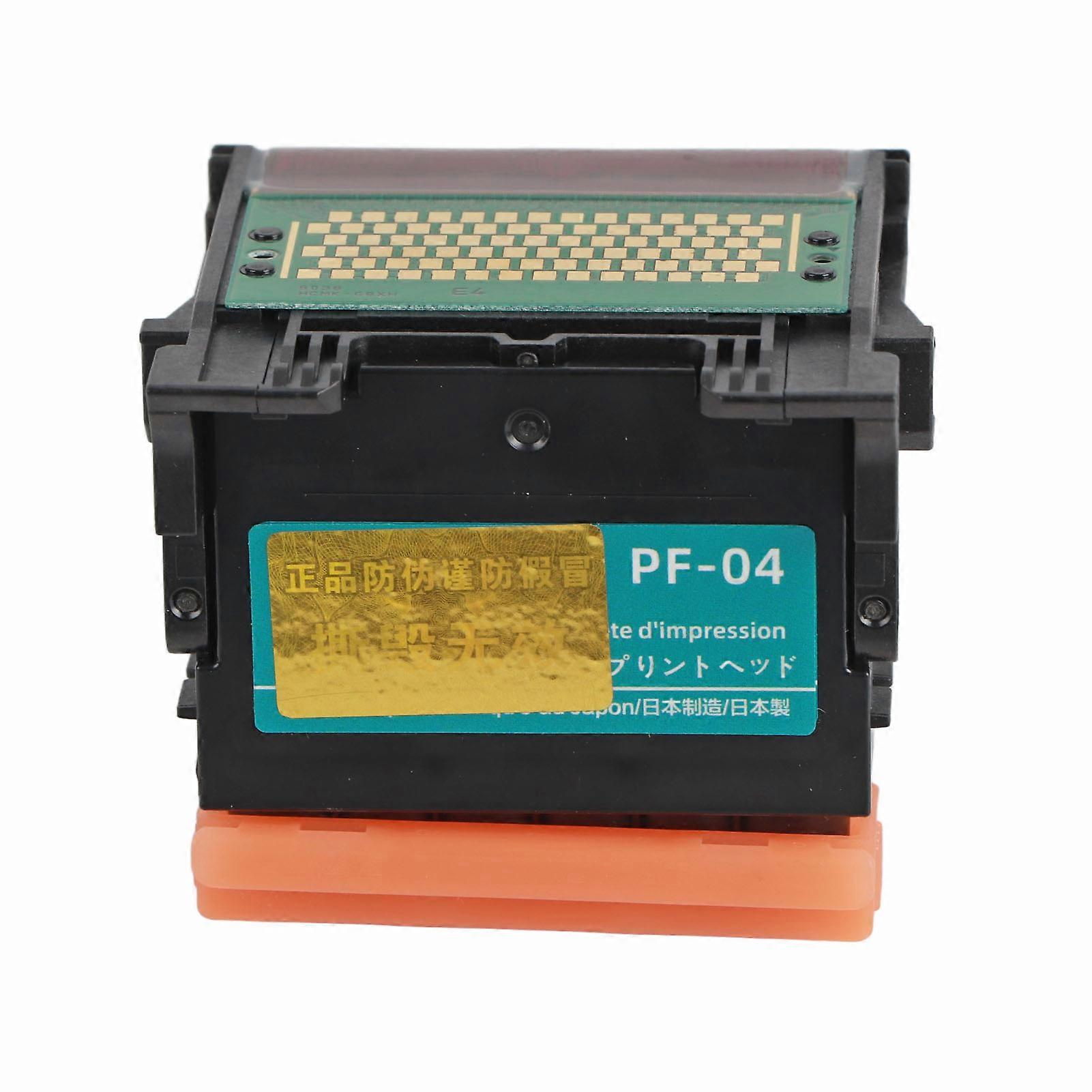 Tête d’impression ABS Stable Performance Colorfast Printer Accessory Replacement pour IPF650