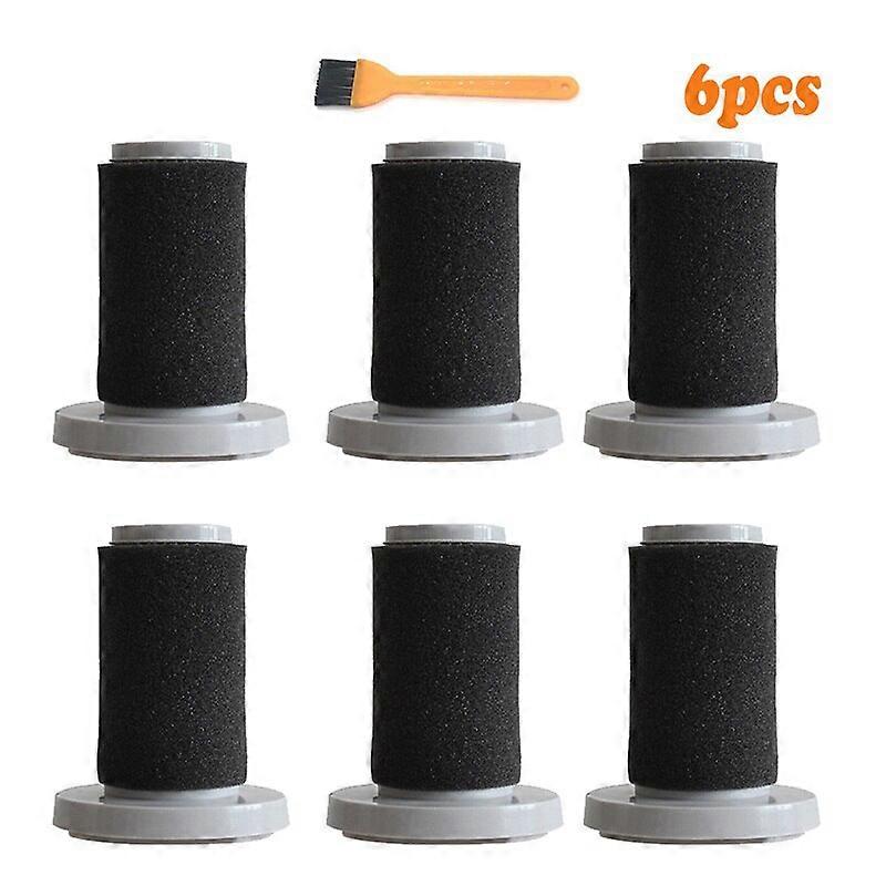 Filter For Xiaomi Deerma DX700 DX700S Vacuum Cleaner Cleaning Brushe Deep Filtration Replacement Accessories Parts Carpet Sweepers