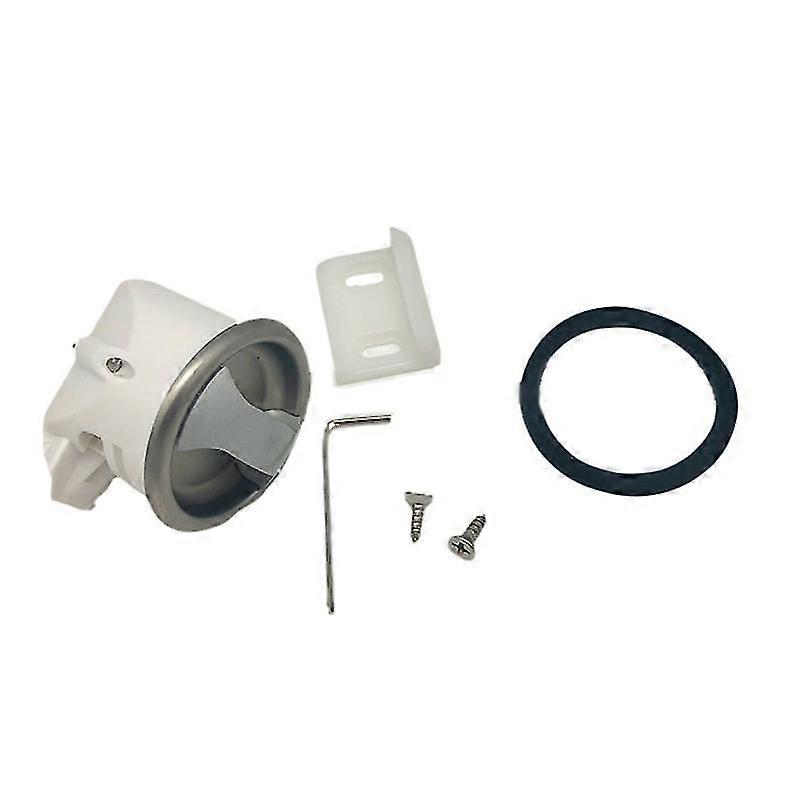 Rv Caravan Car Push Lock Boat Motor Home Drawer Latch Button Furniture Door Lock