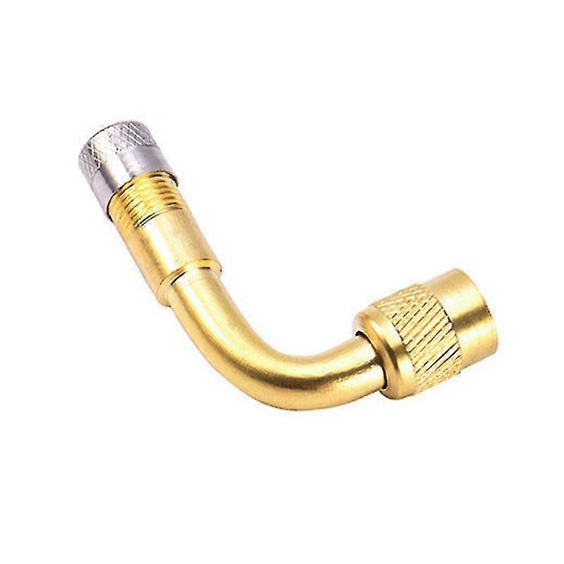 Inflatable Pump Extension Tube Adapter Twist Tyre Auto Parts Durable Hose